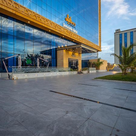 Donatello Jeddah Hotel エクステリア 写真