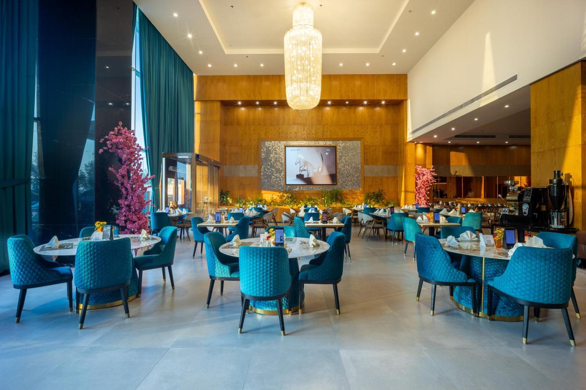 Donatello Jeddah Hotel エクステリア 写真