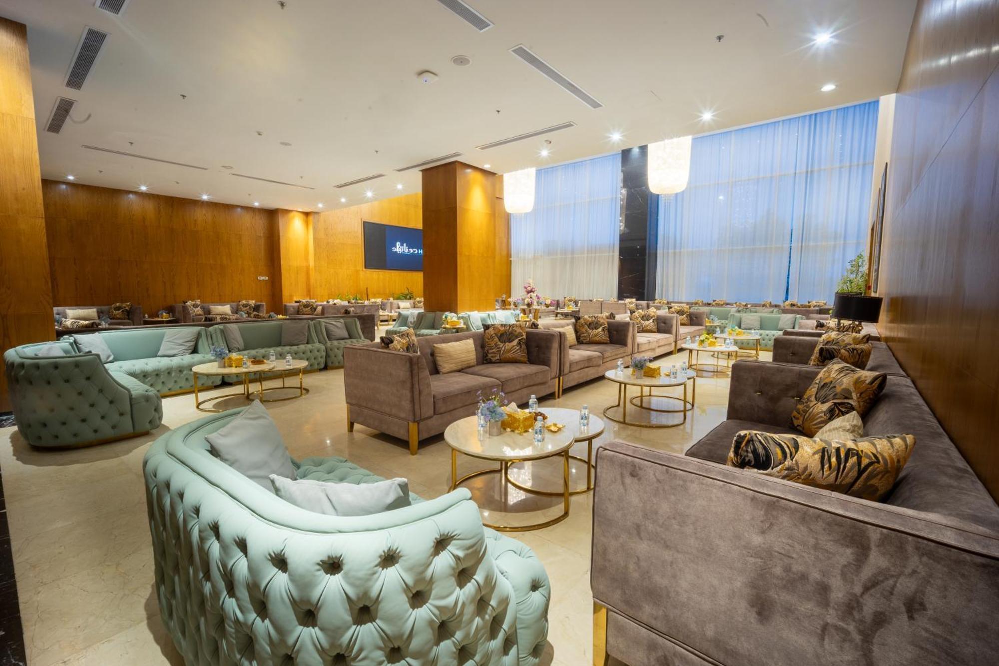 Donatello Jeddah Hotel エクステリア 写真