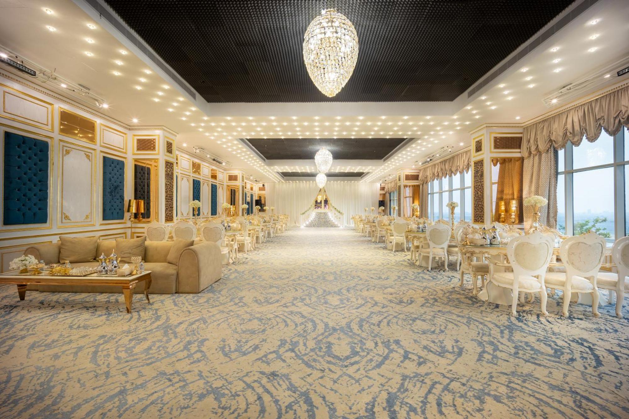 Donatello Jeddah Hotel エクステリア 写真