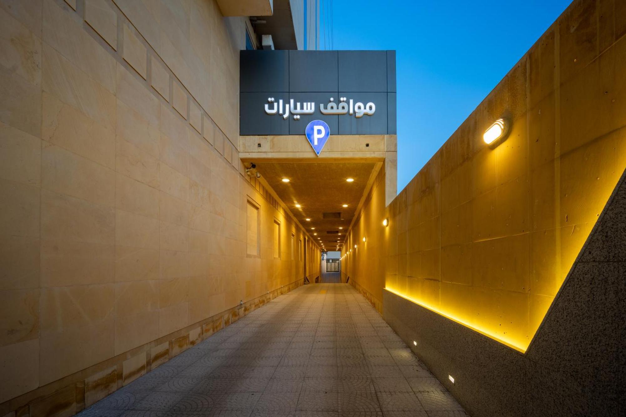 Donatello Jeddah Hotel エクステリア 写真