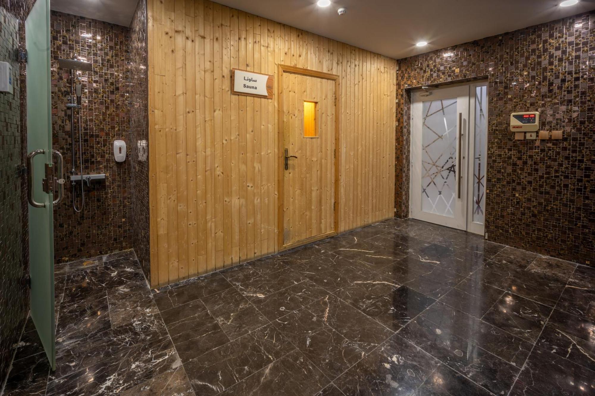 Donatello Jeddah Hotel エクステリア 写真