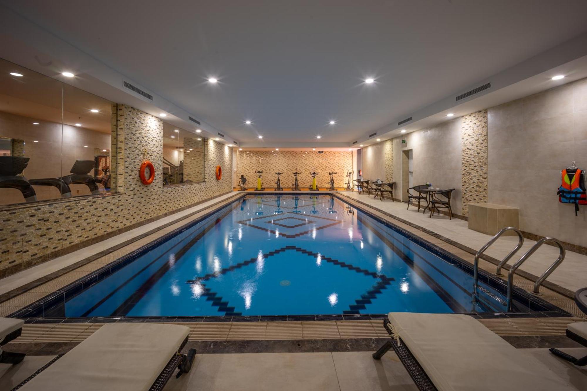 Donatello Jeddah Hotel エクステリア 写真