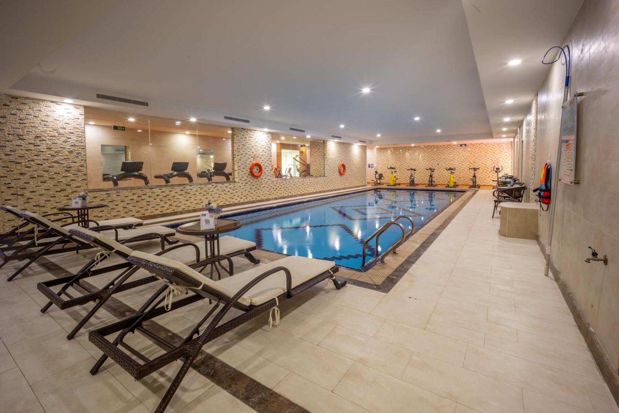 Donatello Jeddah Hotel エクステリア 写真