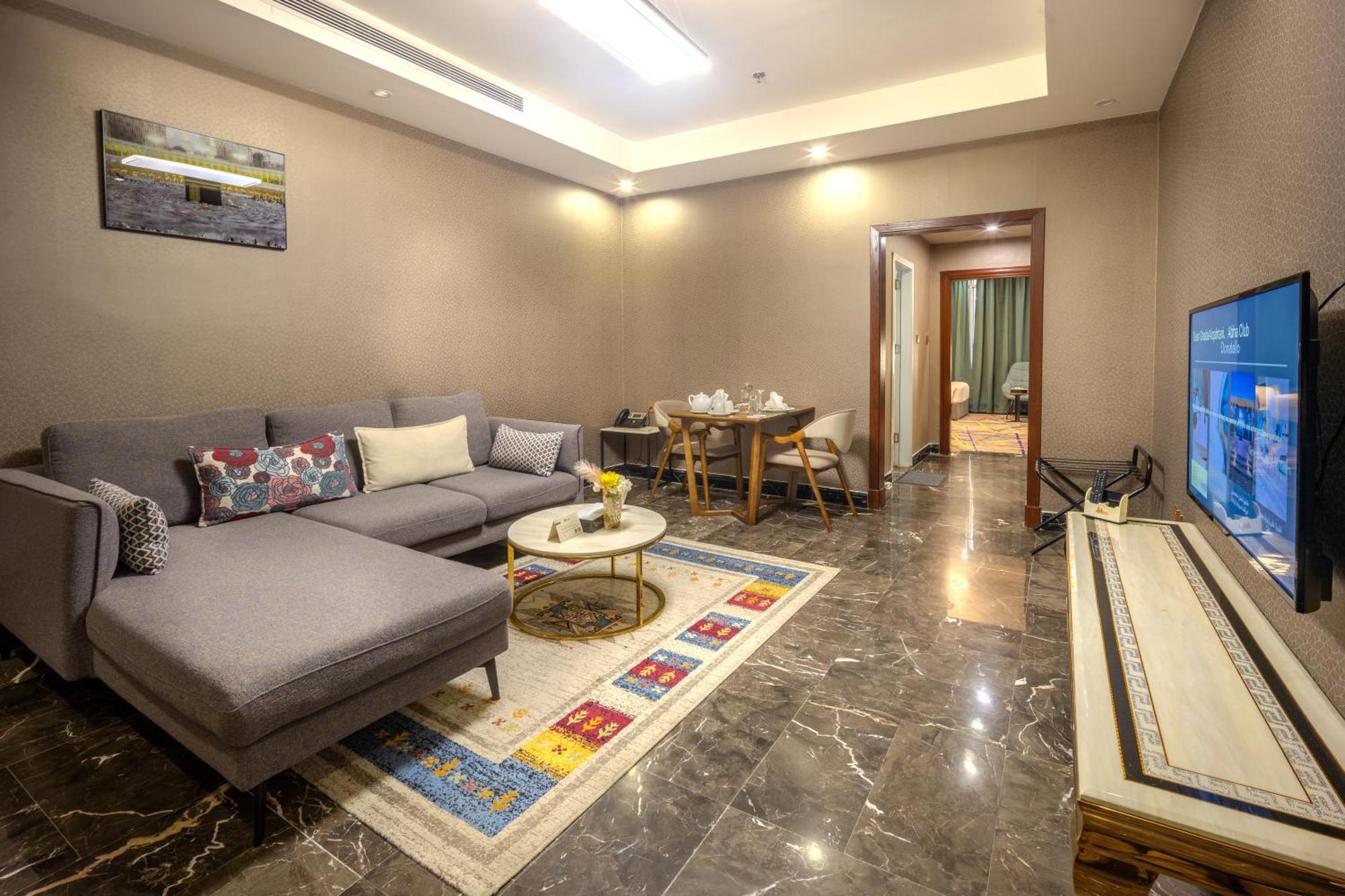 Donatello Jeddah Hotel エクステリア 写真