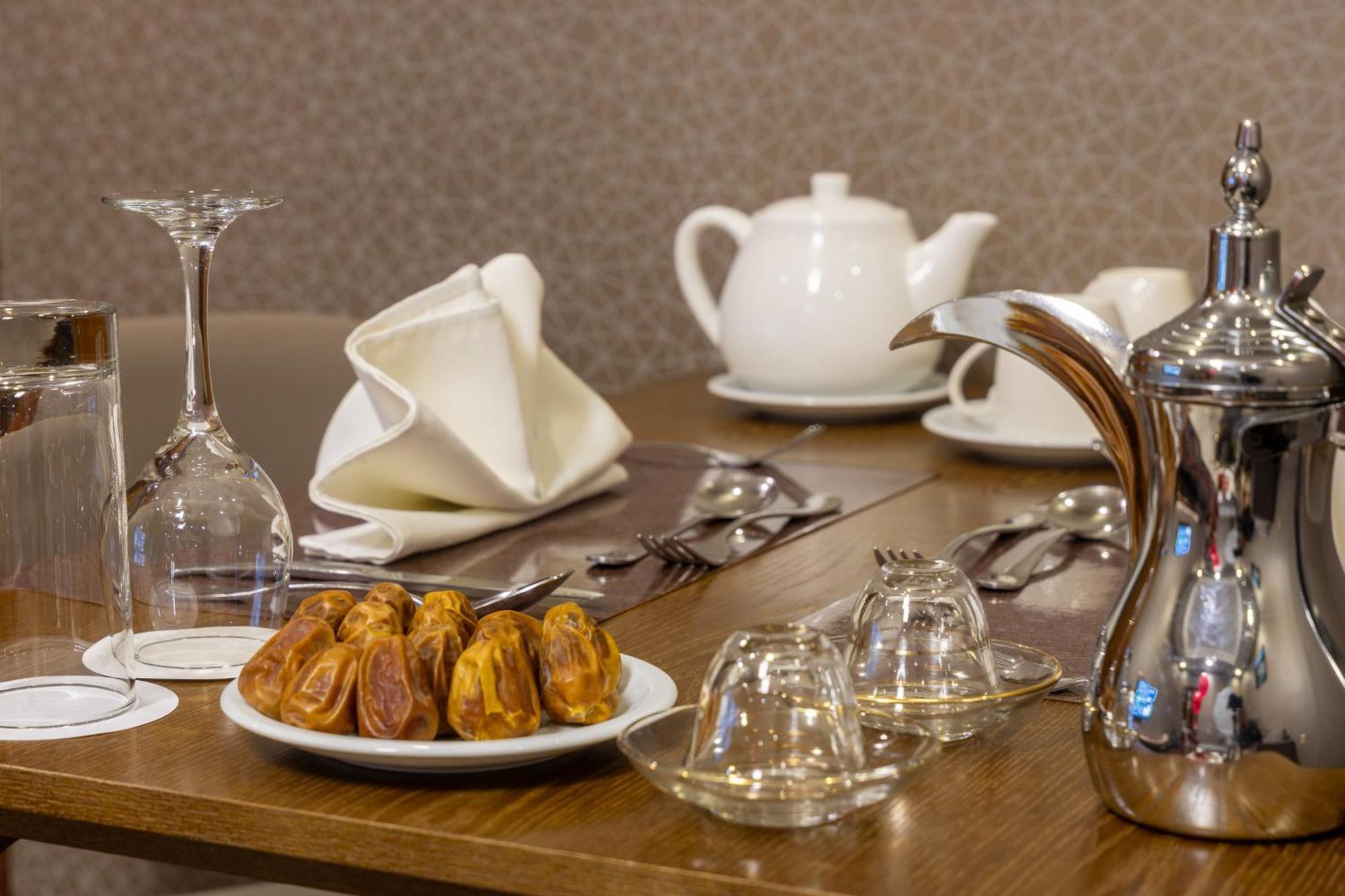 Donatello Jeddah Hotel エクステリア 写真