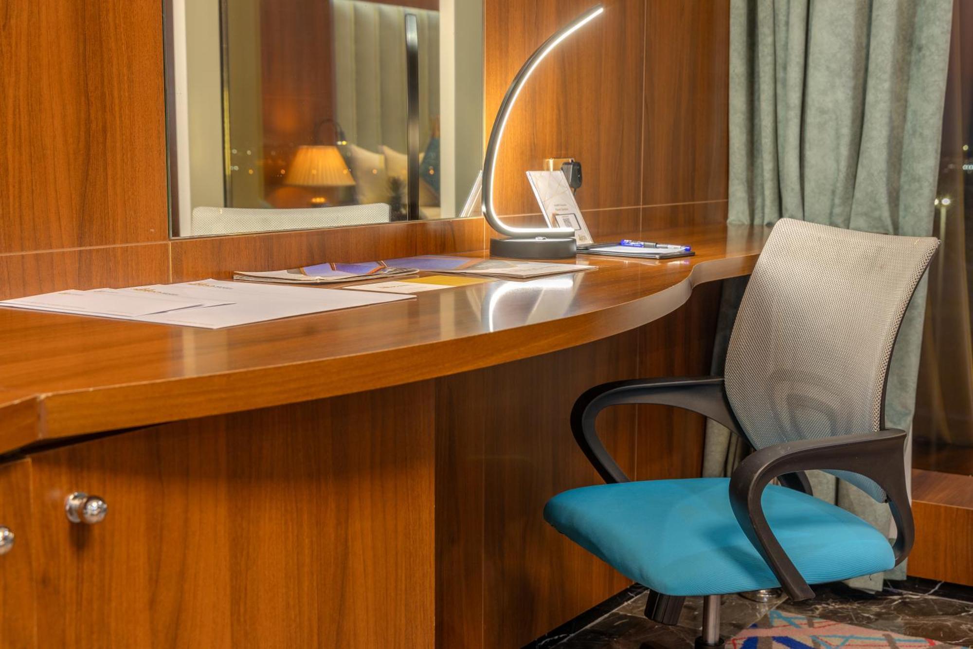 Donatello Jeddah Hotel エクステリア 写真