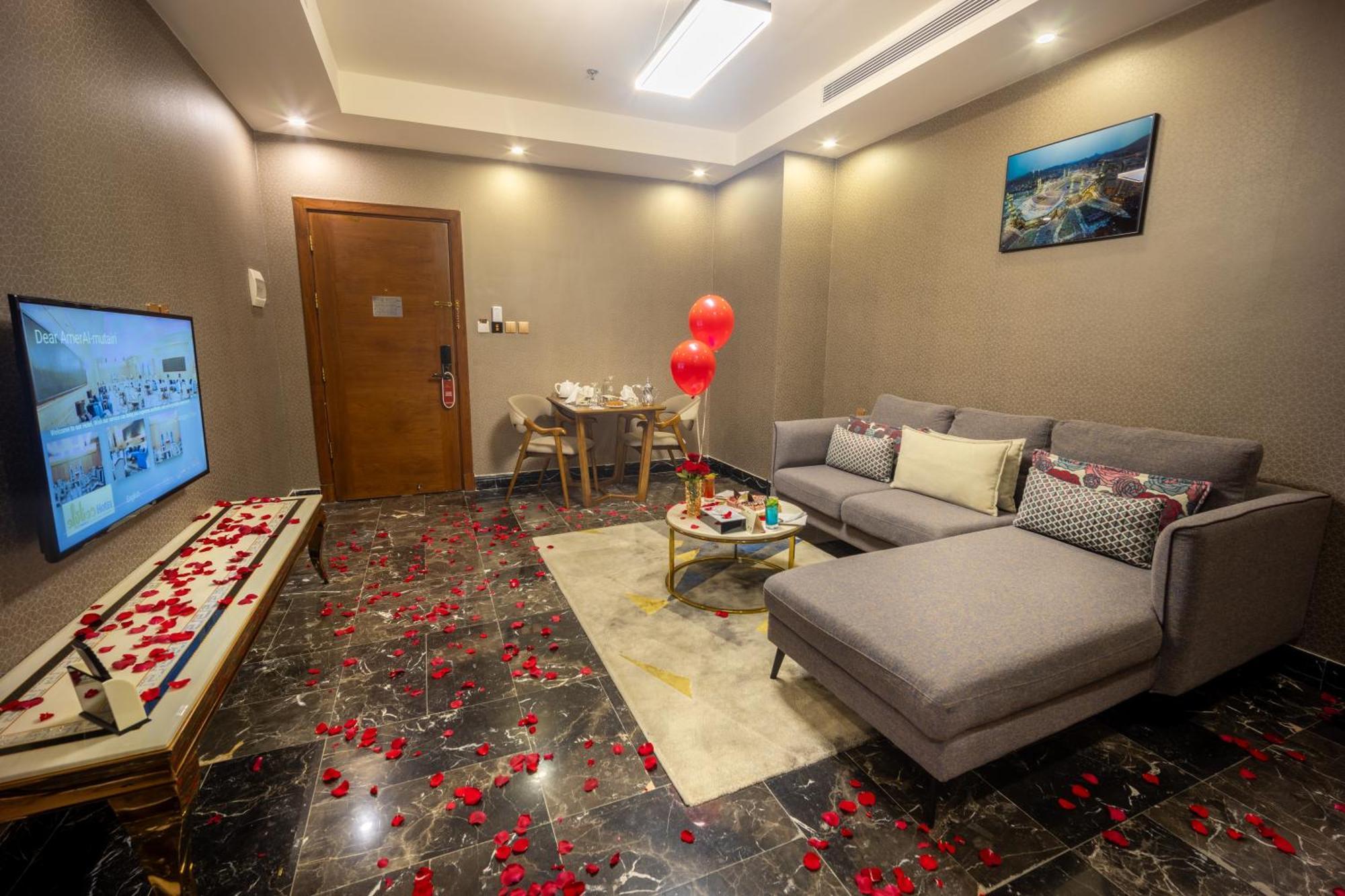 Donatello Jeddah Hotel エクステリア 写真