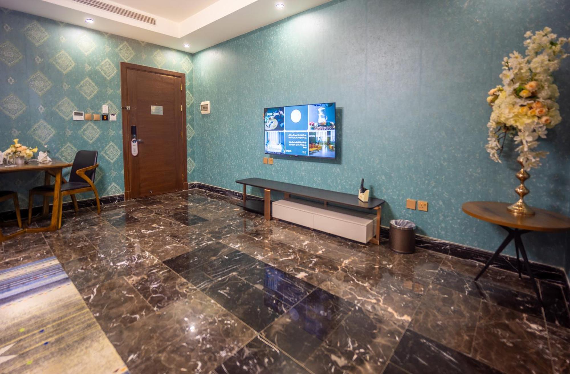 Donatello Jeddah Hotel エクステリア 写真